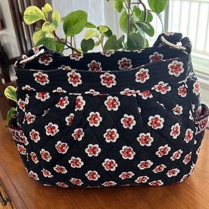 Vera Bradley Shoulder Bag